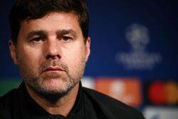 Mauricio Pochettino identifies four summer signings including Harry Kane as part of Chelsea overhaul