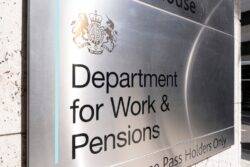 DWP benefit payment date changes over Spring bank holiday weekend