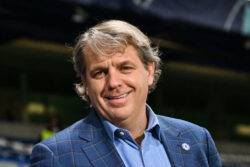 Todd Boehly to bring in American businessman Chris Jurasek as new Chelsea chief executive