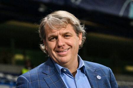 Todd Boehly speaks out on Chelsea’s woeful season amid growing fan backlash