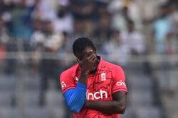 Jofra Archer facing Ashes heartbreak after England bowler is sent home from IPL
