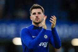 Mason Mount set to leave Chelsea after agreeing personal terms with Premier League rival