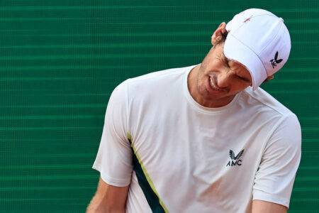 Andy Murray admits he is ‘odd’ and ‘strange’ for what he did at Miami Open