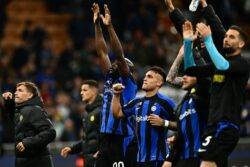 History will swiftly repeat itself as Inter beat AC Milan in Champions League appetiser