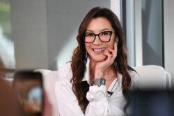 Michelle Yeoh reckons Everything Everywhere All at Once wouldn’t even have been Oscar-nominated 5 years ago