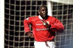 Dwight Yorke went off the rails at Manchester United after treble success, claims club’s former masseur