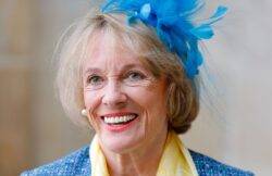 Dame Esther Rantzen, 82, reveals her lung cancer is now stage 4: ‘It’s made me realise how very lucky I’ve been’