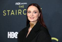 Sophie Turner acknowledges ‘honest mistake’ after accidentally posting video of daughter online