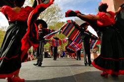 What is Cinco De Mayo and how is it celebrated?