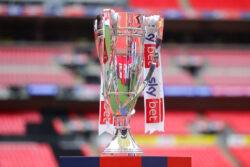When are the Championship play-offs 2023?