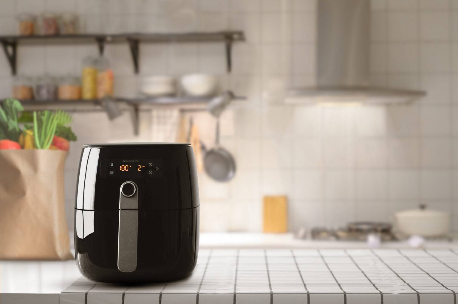 How much does it cost to use an air fryer? May 2023 cost