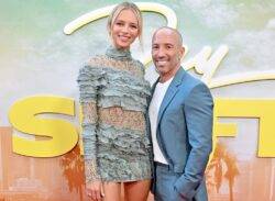 Selling Sunset’s Jason Oppenheim, 46, confirms split from girlfriend Marie-Lou Nurk, 25, after 10 months