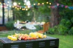 Is it cheaper to run a charcoal or gas BBQ?