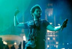The Weeknd rebrands himself as Abel Tesfaye on social media ahead of The Idol’s premiere after vowing to ‘kill’ persona