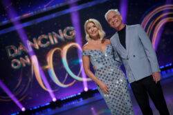 Phillip Schofield’s future on Dancing On Ice unclear after This Morning exit