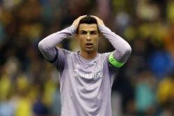 Five clubs Cristiano Ronaldo could join if he leaves Al-Nassr