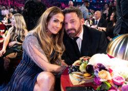 Jennifer Lopez heaps praise on Ben Affleck after Gwyneth Paltrow brands him ‘excellent’ in bed