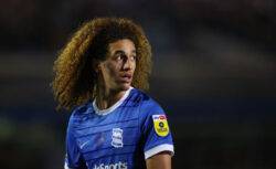 Manchester United starlet Hannibal Mejbri speaks out on future after finishing loan spell at Birmingham