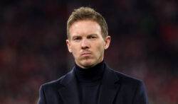 Julian Nagelsmann’s agent fires dig at Chelsea: ‘It’s a club in troubled waters’