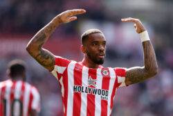 Big clubs will still bid for Ivan Toney despite betting ban, reckons Darren Bent