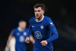 Ignore the Liverpool and Arsenal rumours, Mason Mount will stay with Chelsea