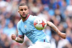 Paul Merson urges Pep Guardiola to start Kyle Walker for Manchester City’s clash against Real Madrid