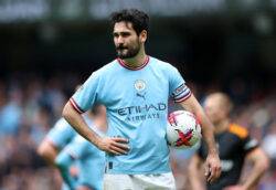 ‘Pep was mad’ – Ilkay Gundogan explains penalty gaff that nearly cost Manchester City against Leeds