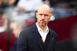 Erik ten Hag sends message to new Manchester United owners over avoiding Chelsea disaster