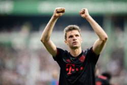 Bayern Munich hierarchy keen to block Thomas Muller summer exit