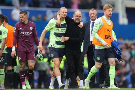 Manchester City can close in on Champions League glory with victory over Real Madrid