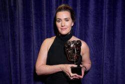 Kate Winslet: ‘We don’t want to lie awake, terrified for our children’s mental health’