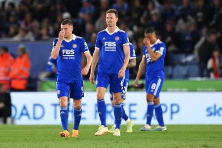 Leicester need help from all quarters to beat in-form Newcastle