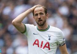 Manchester United legend Andy Cole warns against signing Harry Kane this summer