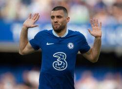 Manchester City open talks to sign Chelsea contract rebel Mateo Kovacic with Pochettino ready to cash in
