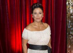 EastEnders star Jessie Wallace reveals her real name to fans