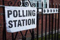 Do I need ID to vote in the May local elections – and what is accepted?