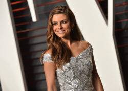 TV host Maria Menounos underwent surgery for pancreatic cancer while expecting baby girl