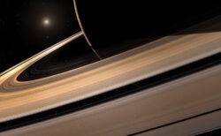 Saturn’s rings are disappearing – and astronomers don’t know how long they have left