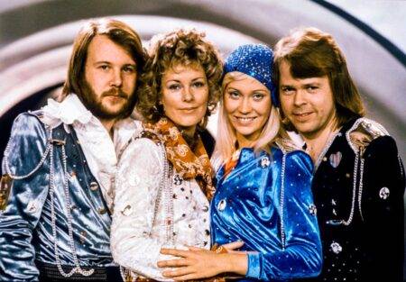 Benny Andersson will not perform with Abba at Eurovision: ‘And if I don’t want to, the others won’t’