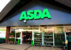 Asda opening times for the coronation bank holiday Monday on May 8