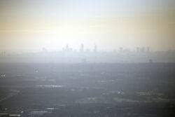 Air pollution can lead to irregular heartbeat almost immediately