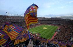 Where are Barcelona playing next season? Camp Nou move explained