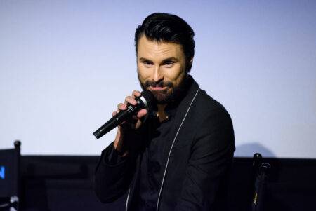 Rylan Clark’s BBC Radio 2 replacement announced as he departs show