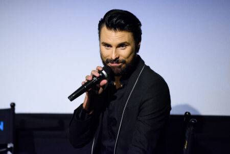 Rylan Clark ‘almost glad divorce nearly killed him’ as he’s now stronger following heartbreaking split