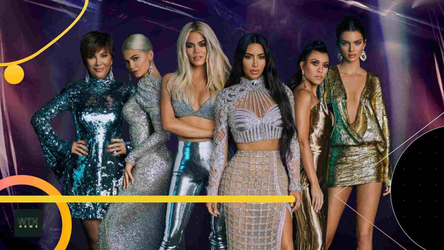As The Kardashian Empire Falls, Let The Era Of Excess Burn 