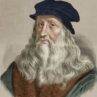 Leonardo da Vinci - the Italian renaissance artist
