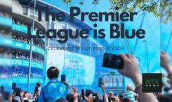 The Premier League Champions 22/23 – The Man City Wrap (All the Accolades)
