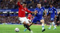 Man Utd vs Chelsea at Old Trafford live tonight at 8:00 PM - Game preview