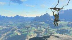 Games Inbox: Tears Of The Kingdom reusing its open world, Diablo 4 beta praise, and Zelda frame rate