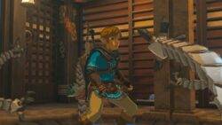 Zelda: Tears Of The Kingdom beginner’s guide: what to do if you get stuck